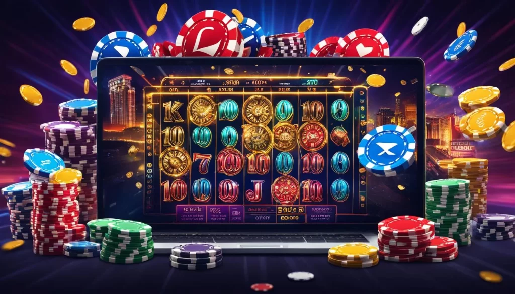 Cờ Bạc Có Trách Nhiệm roôbet