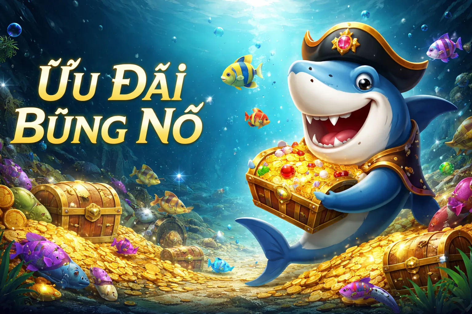 Khuyến Mãi Hấp Dẫn roôbet 2026