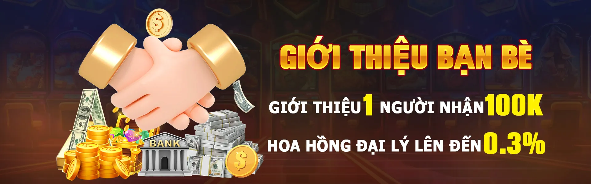 Chương trình VIP roôbet với các đặc quyền độc quyền
