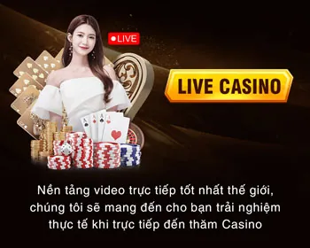 Cá cược trực tiếp roôbet