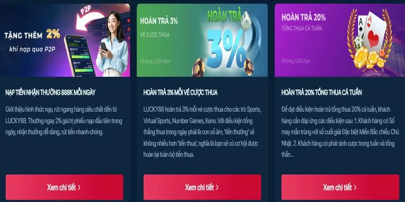 Kênh Hỗ Trợ roôbet