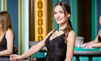 Người chơi đang trải nghiệm cá cược an toàn trên nền tảng roôbet